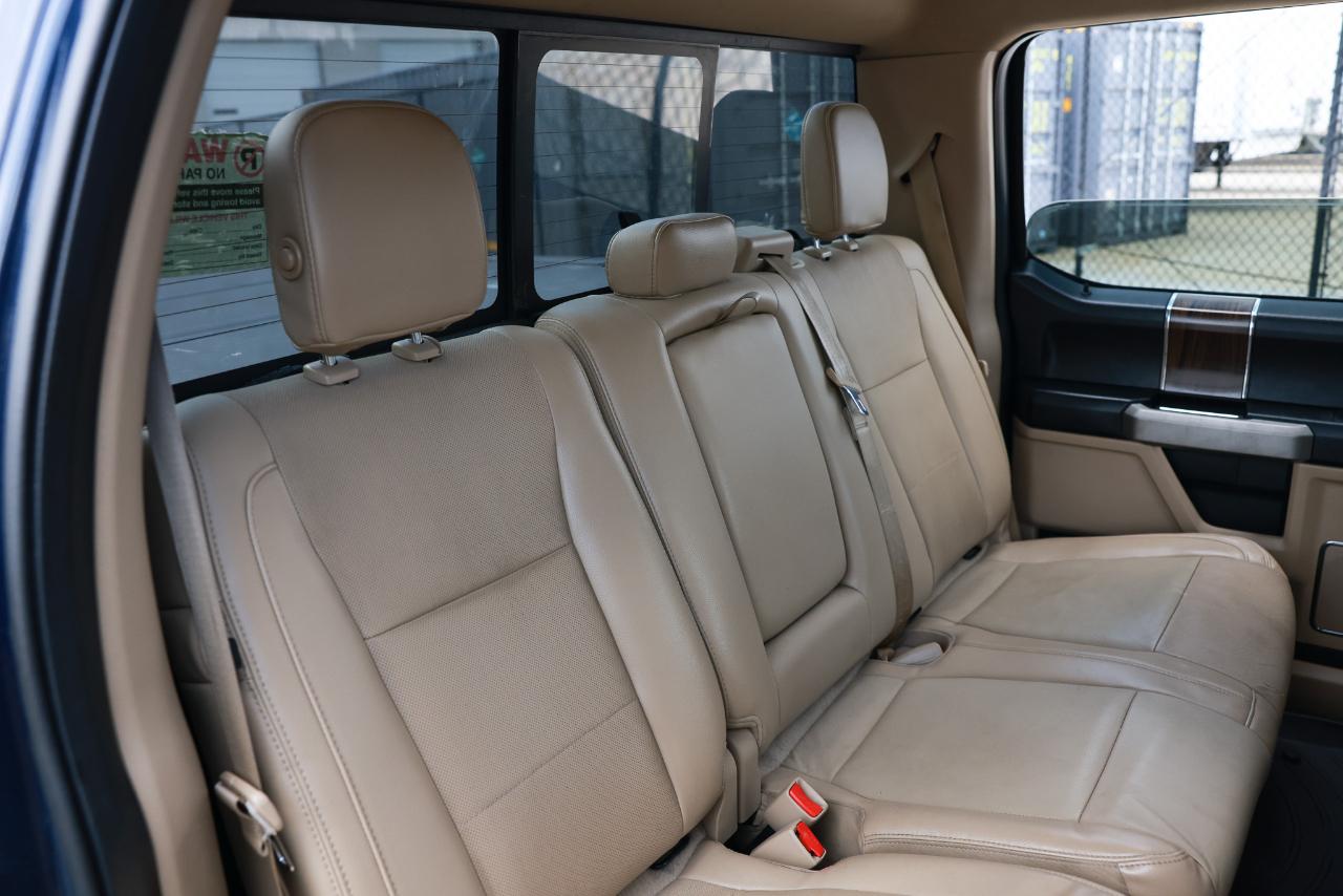 Ford F-150  2015