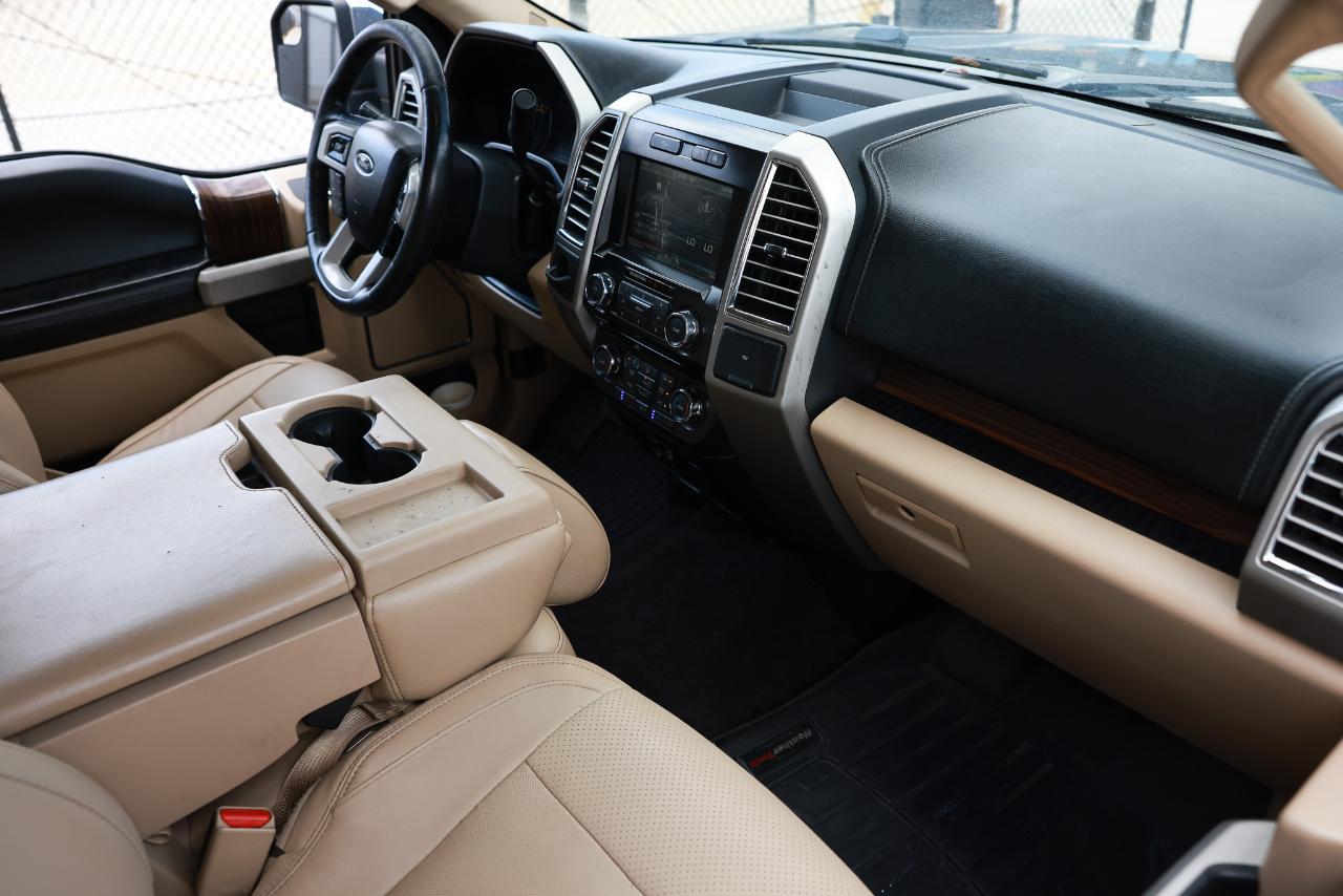 Ford F-150  2015