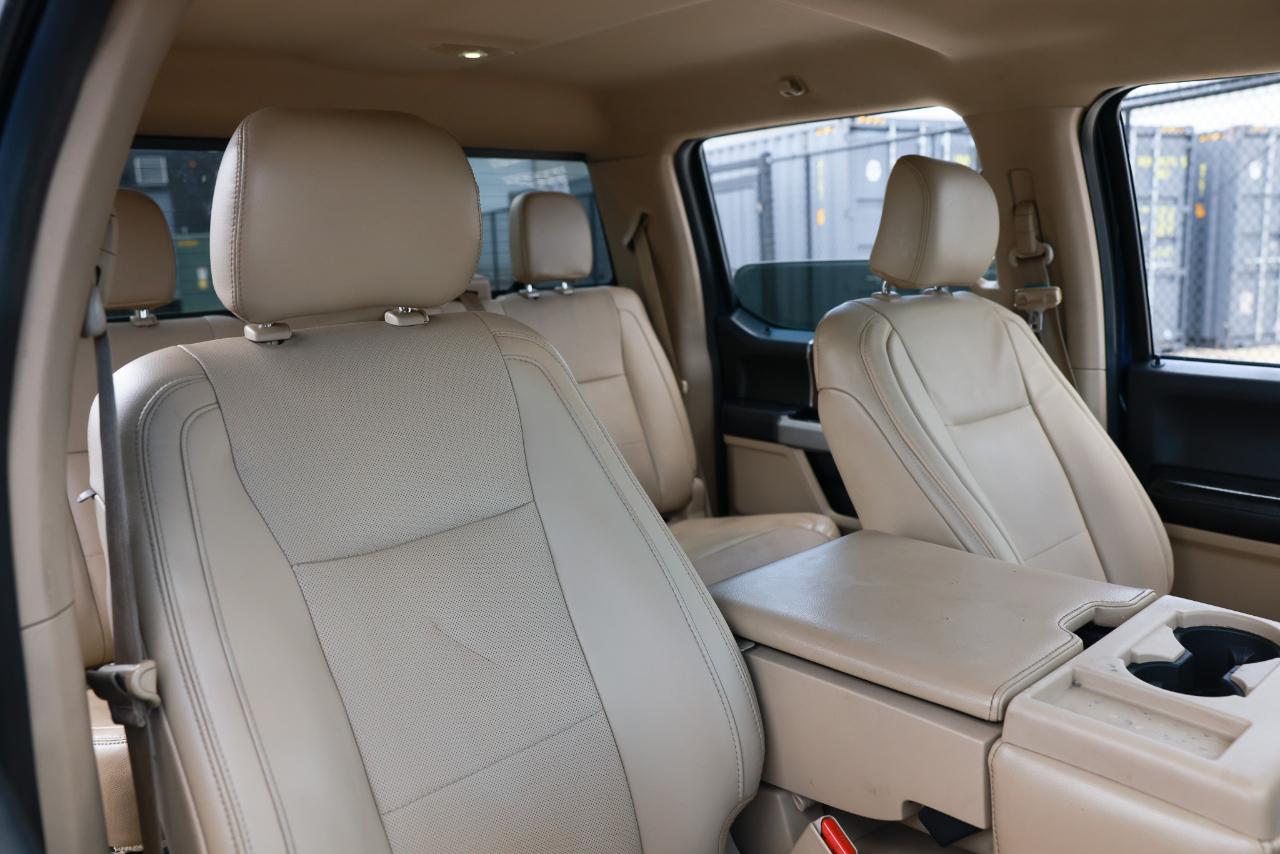 Ford F-150  2015