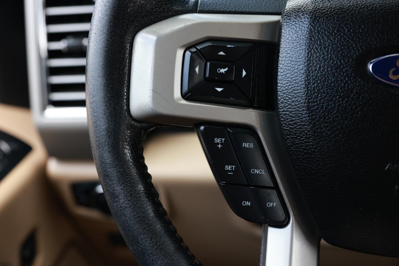 Ford F-150  2015
