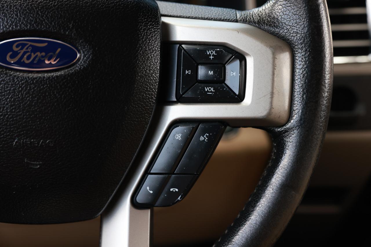 Ford F-150  2015