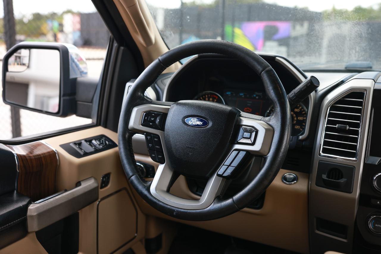 Ford F-150  2015