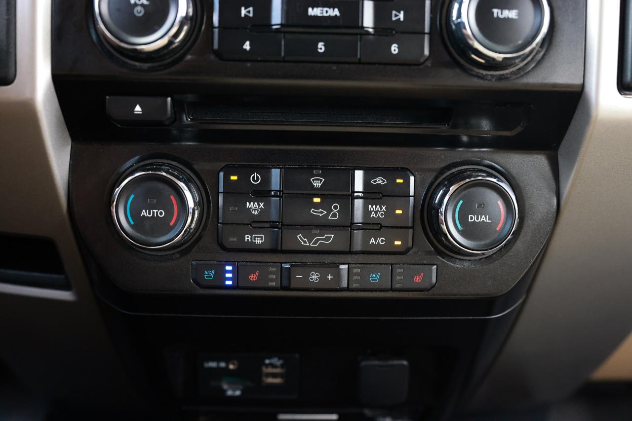 Ford F-150  2015