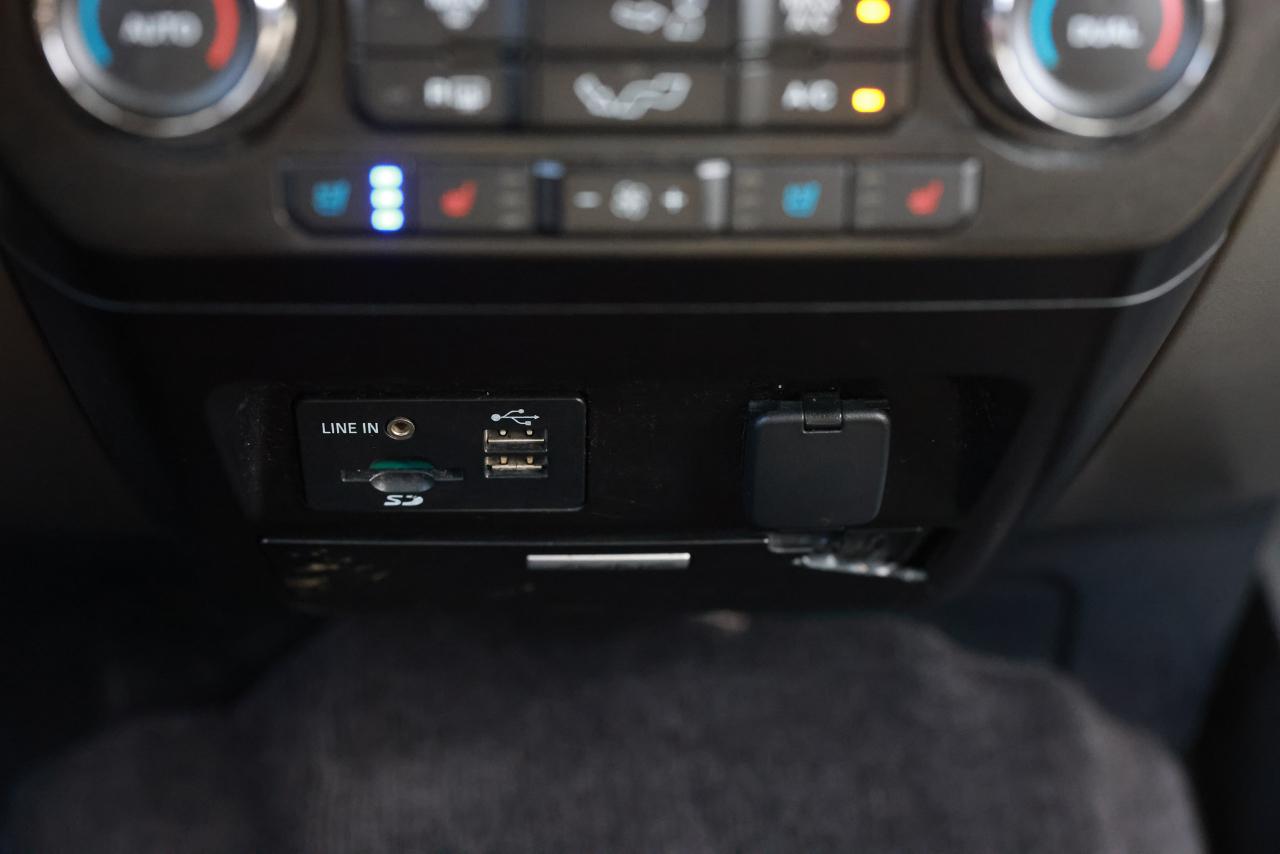 Ford F-150  2015