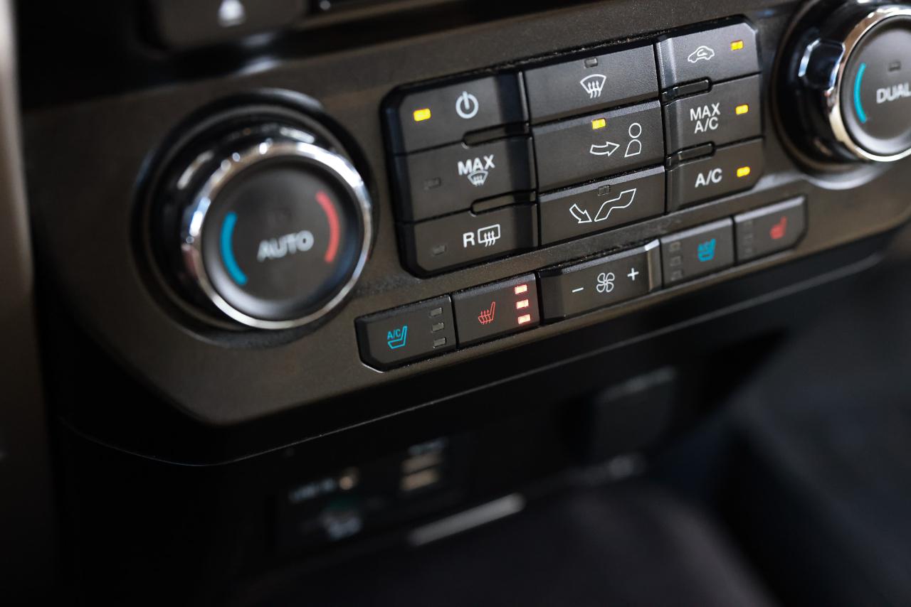Ford F-150  2015