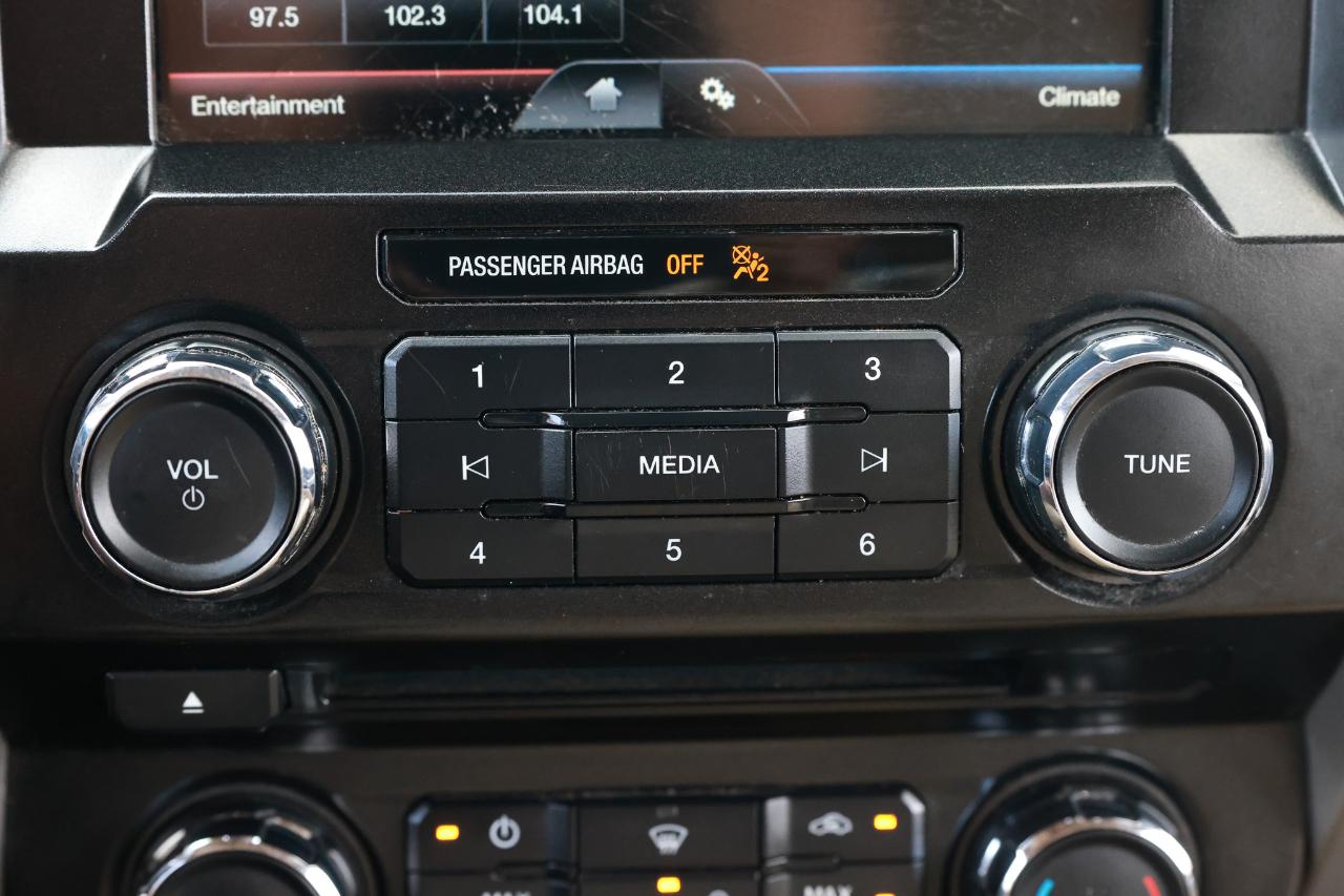 Ford F-150  2015