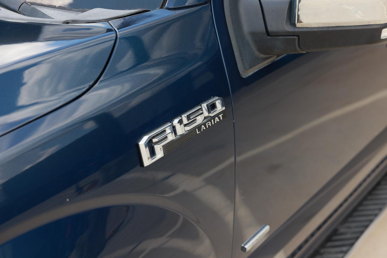 Ford F-150  2015