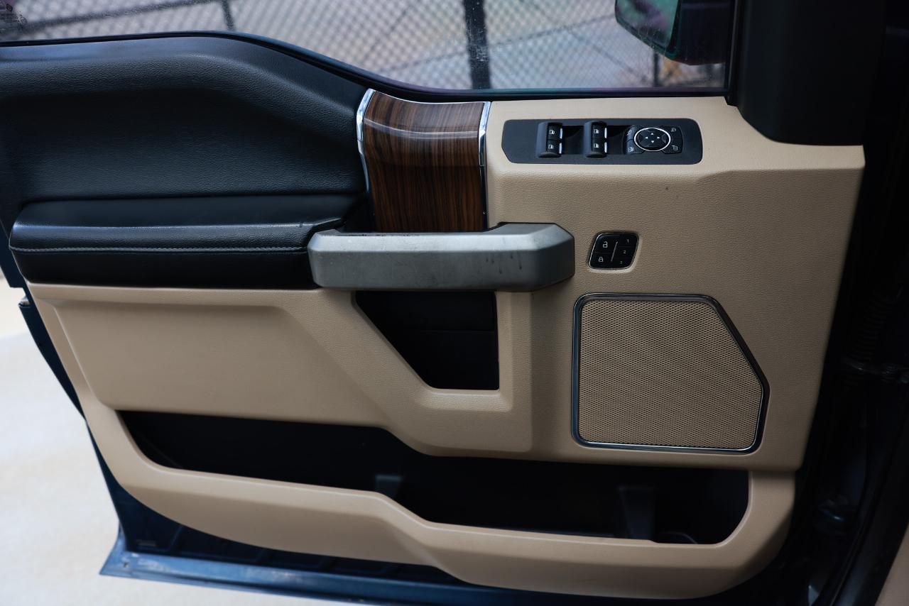 Ford F-150  2015
