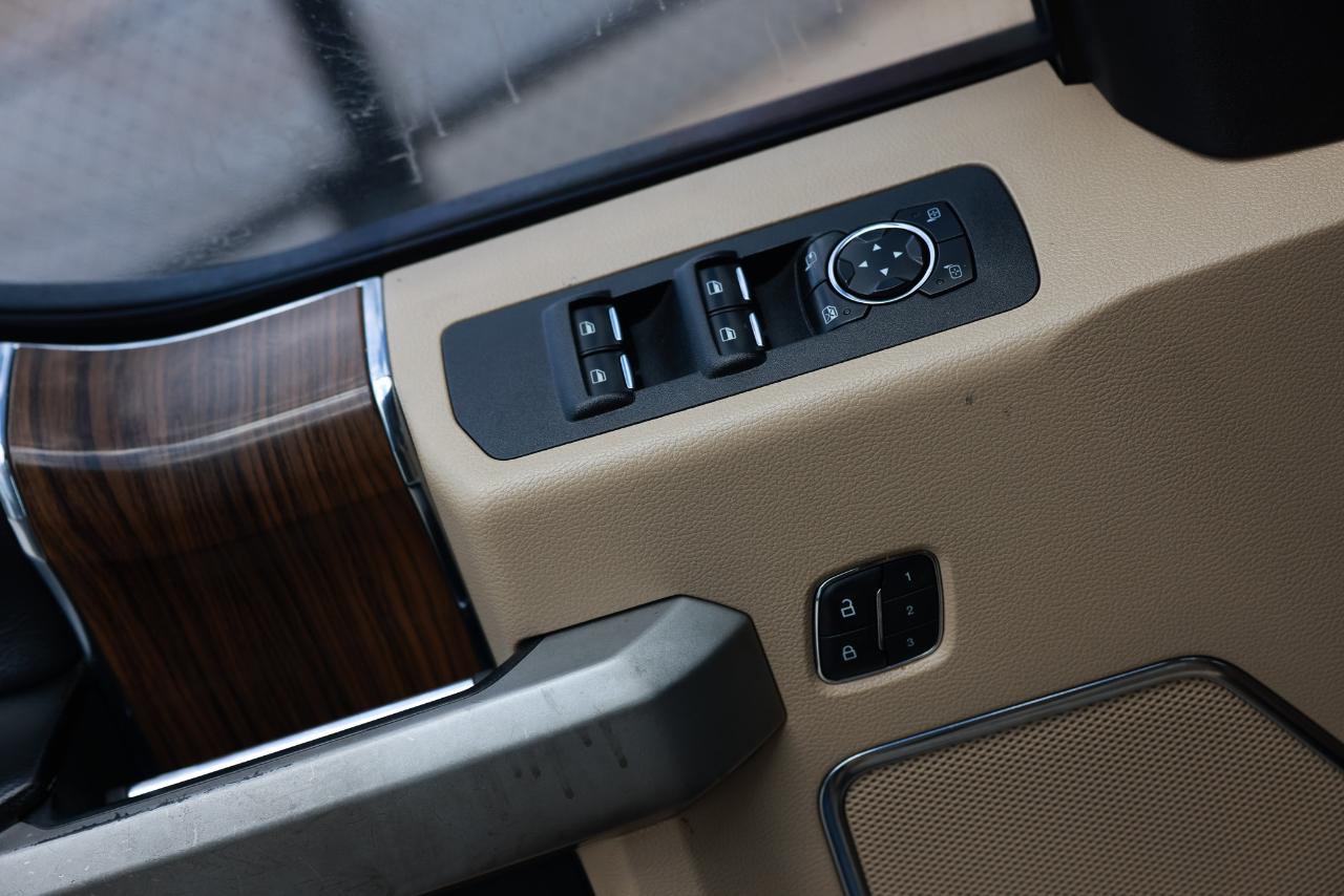 Ford F-150  2015