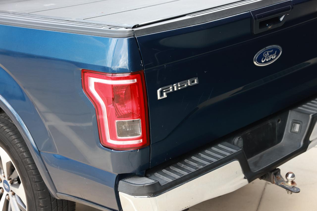 Ford F-150  2015