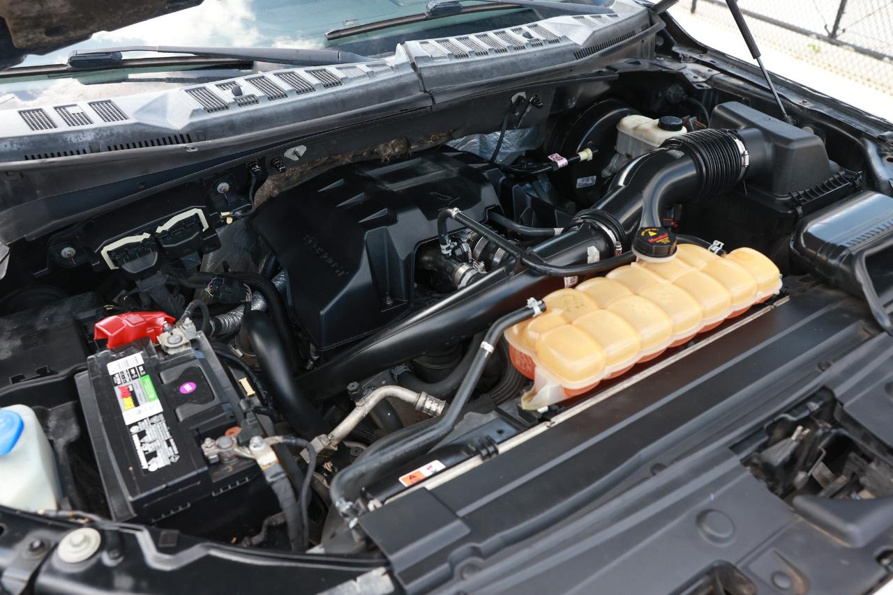 Ford F-150  2015