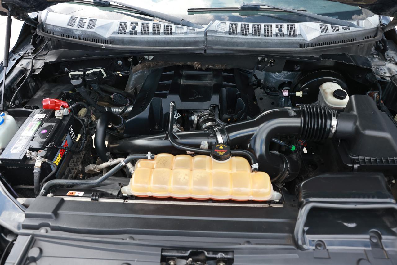 Ford F-150  2015