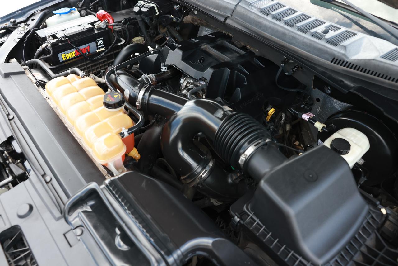 Ford F-150  2015
