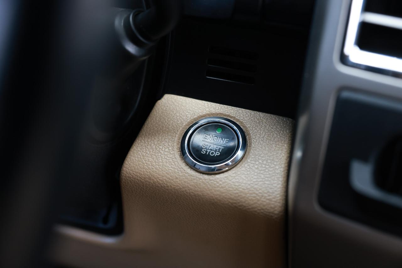 Ford F-150  2015