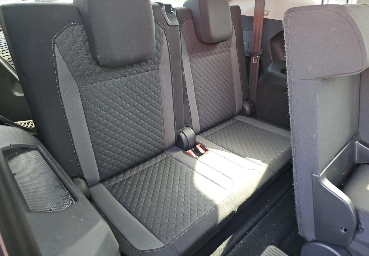 Volkswagen Tiguan  2018