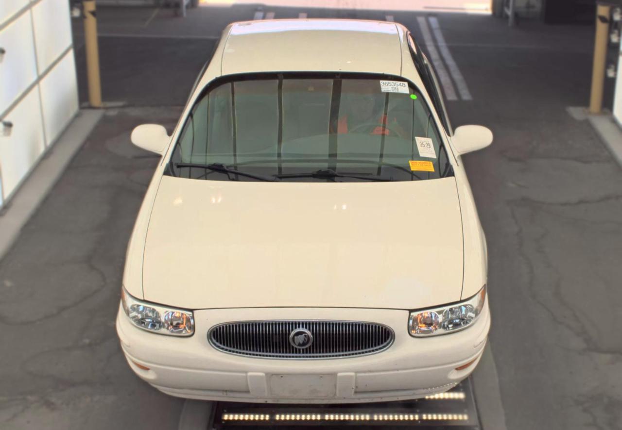 Buick LeSabre  2003