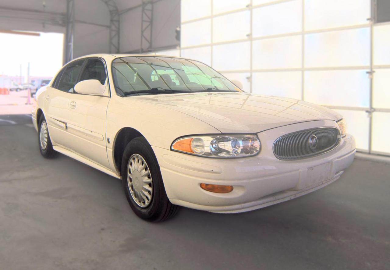 Buick LeSabre  2003