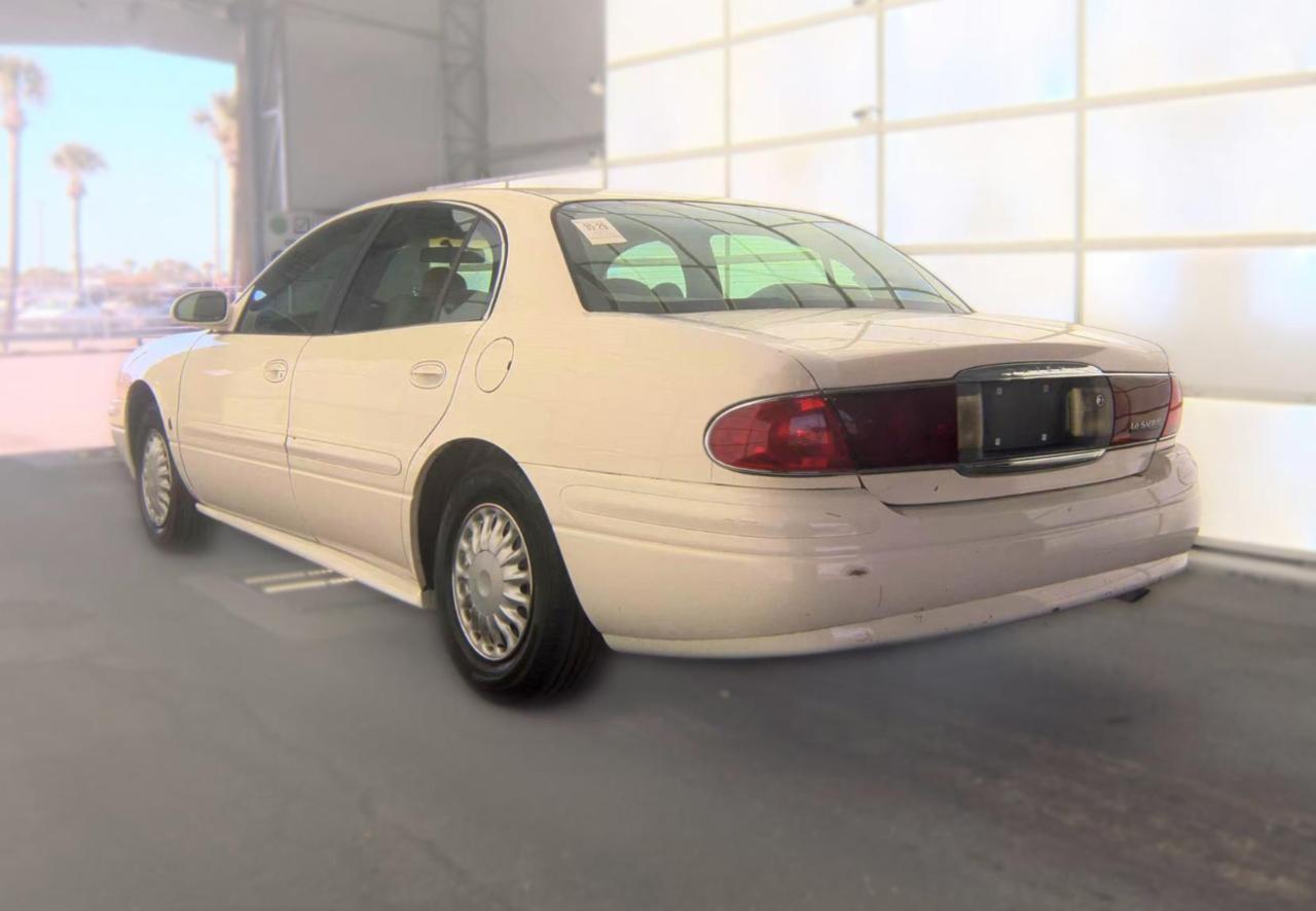 Buick LeSabre  2003
