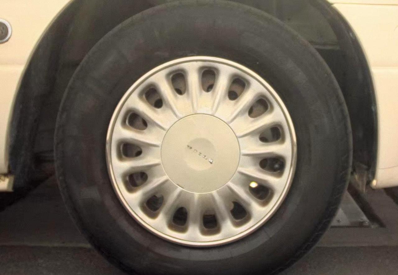 Buick LeSabre  2003