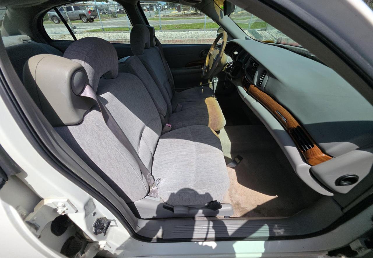 Buick LeSabre  2003