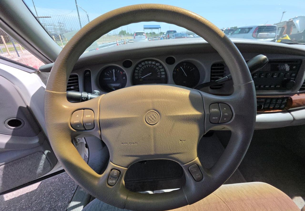 Buick LeSabre  2003