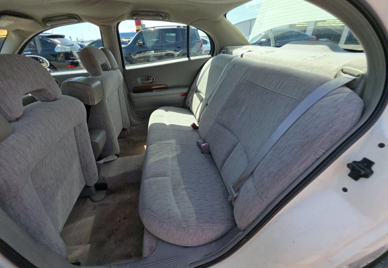 Buick LeSabre  2003