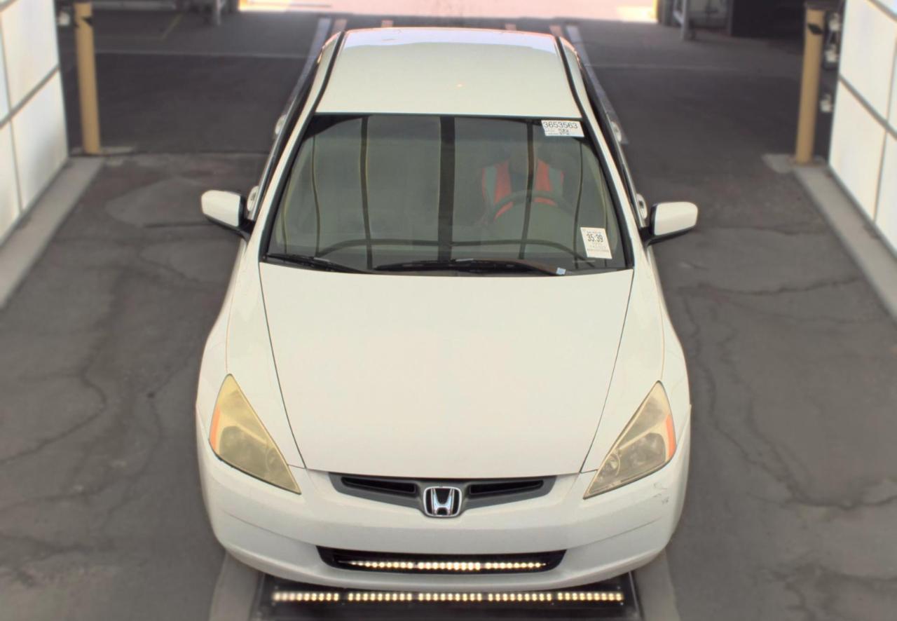 Honda Accord Sdn  2005