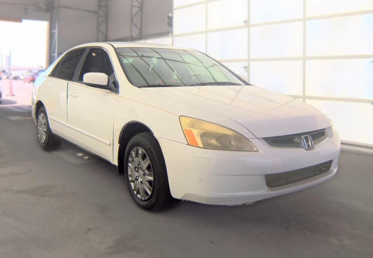 Honda Accord Sdn  2005