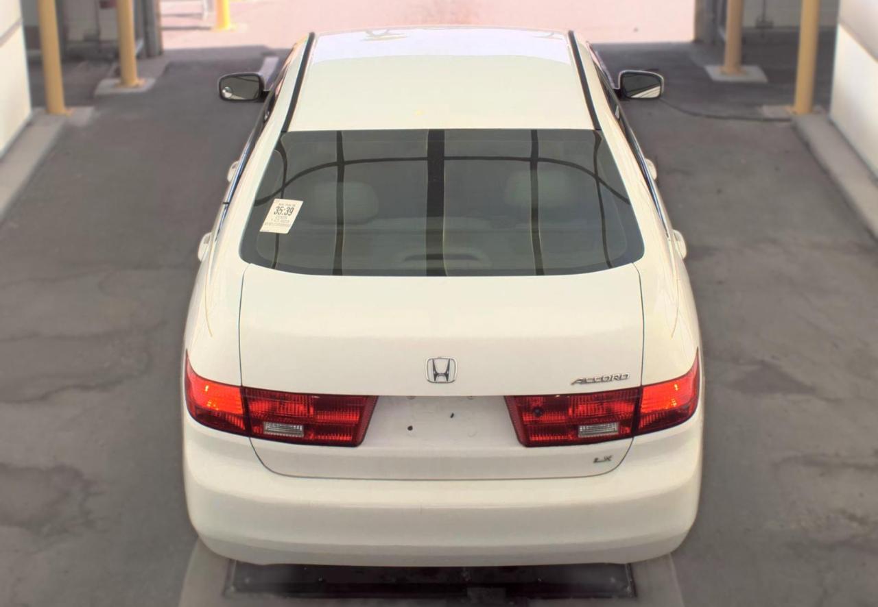 Honda Accord Sdn  2005