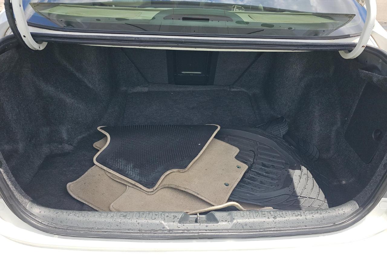 Honda Accord Sdn  2005