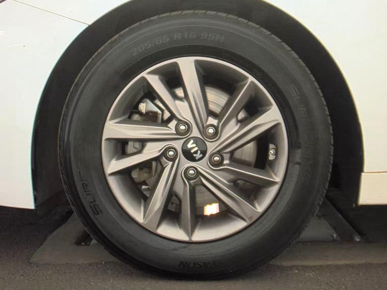 Kia Optima  2020
