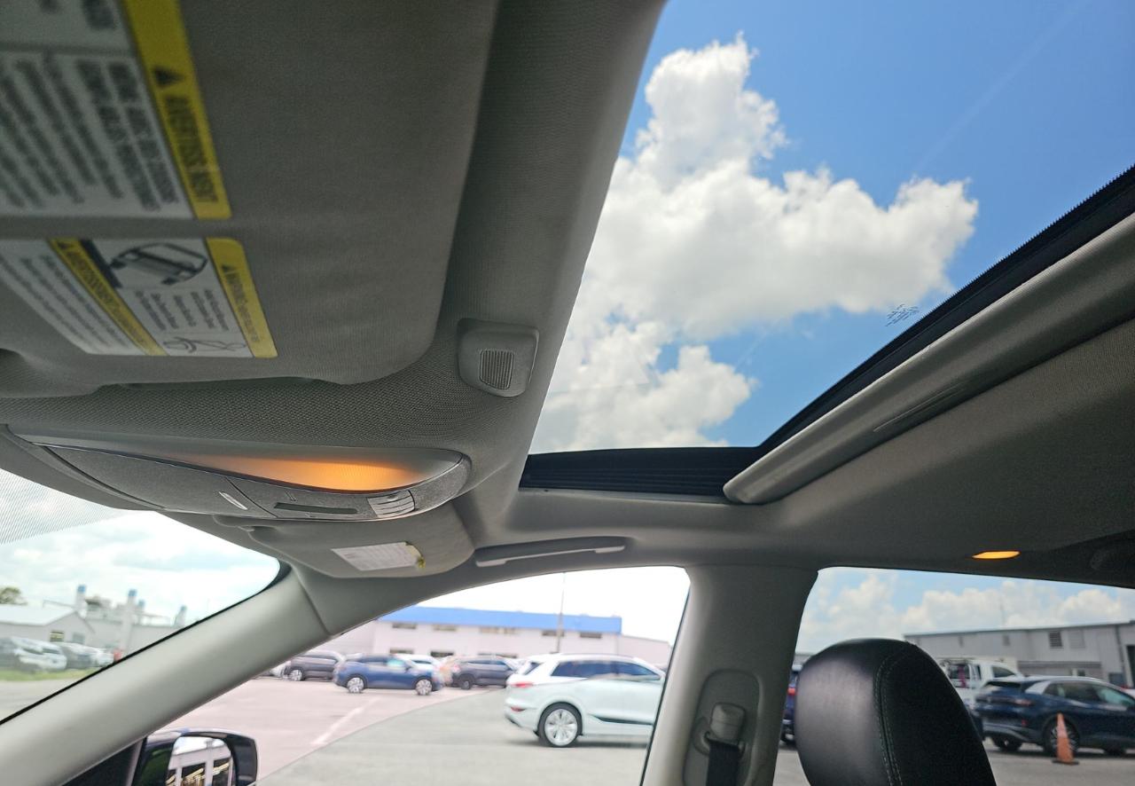Infiniti QX60  2017