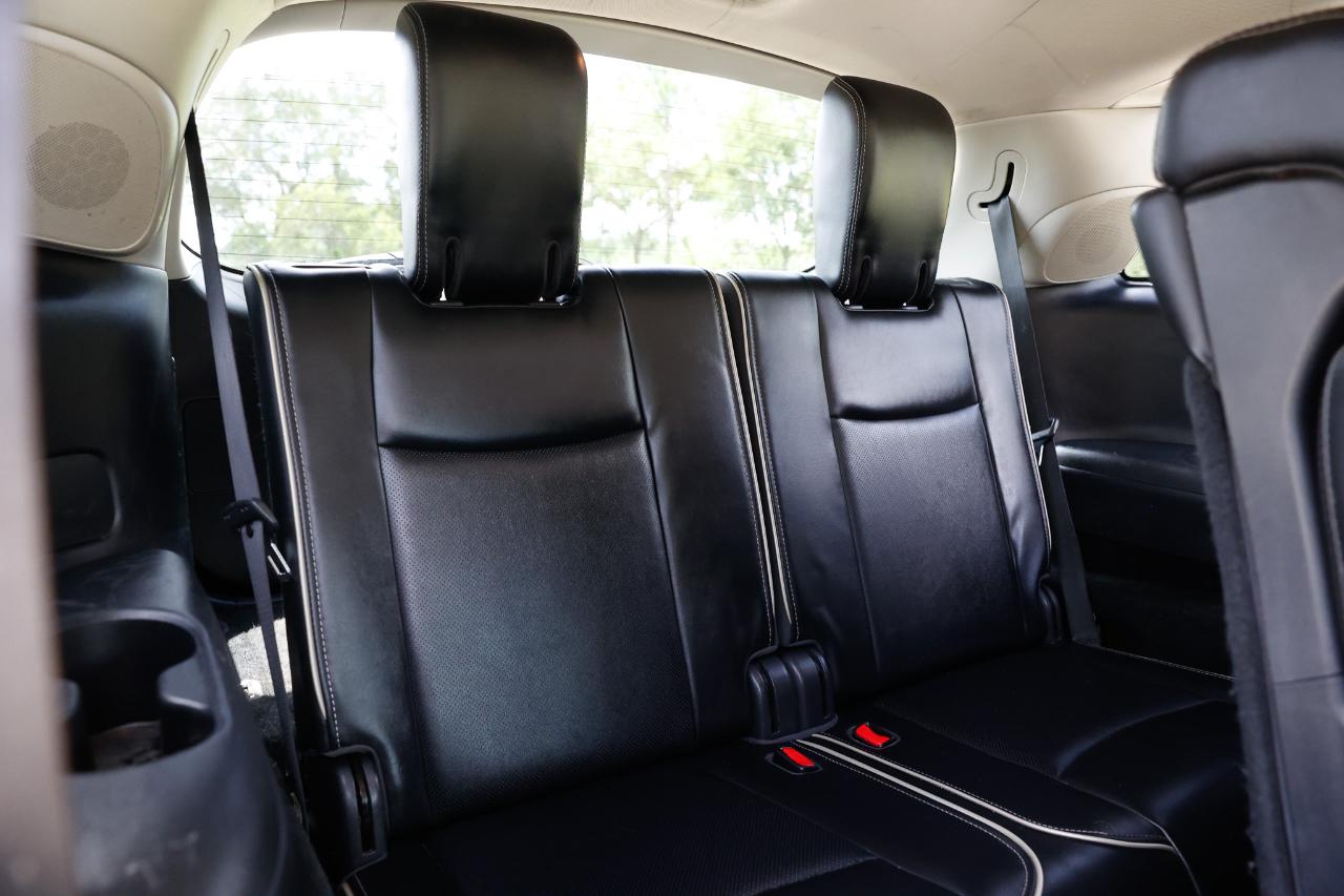 Infiniti QX60  2017