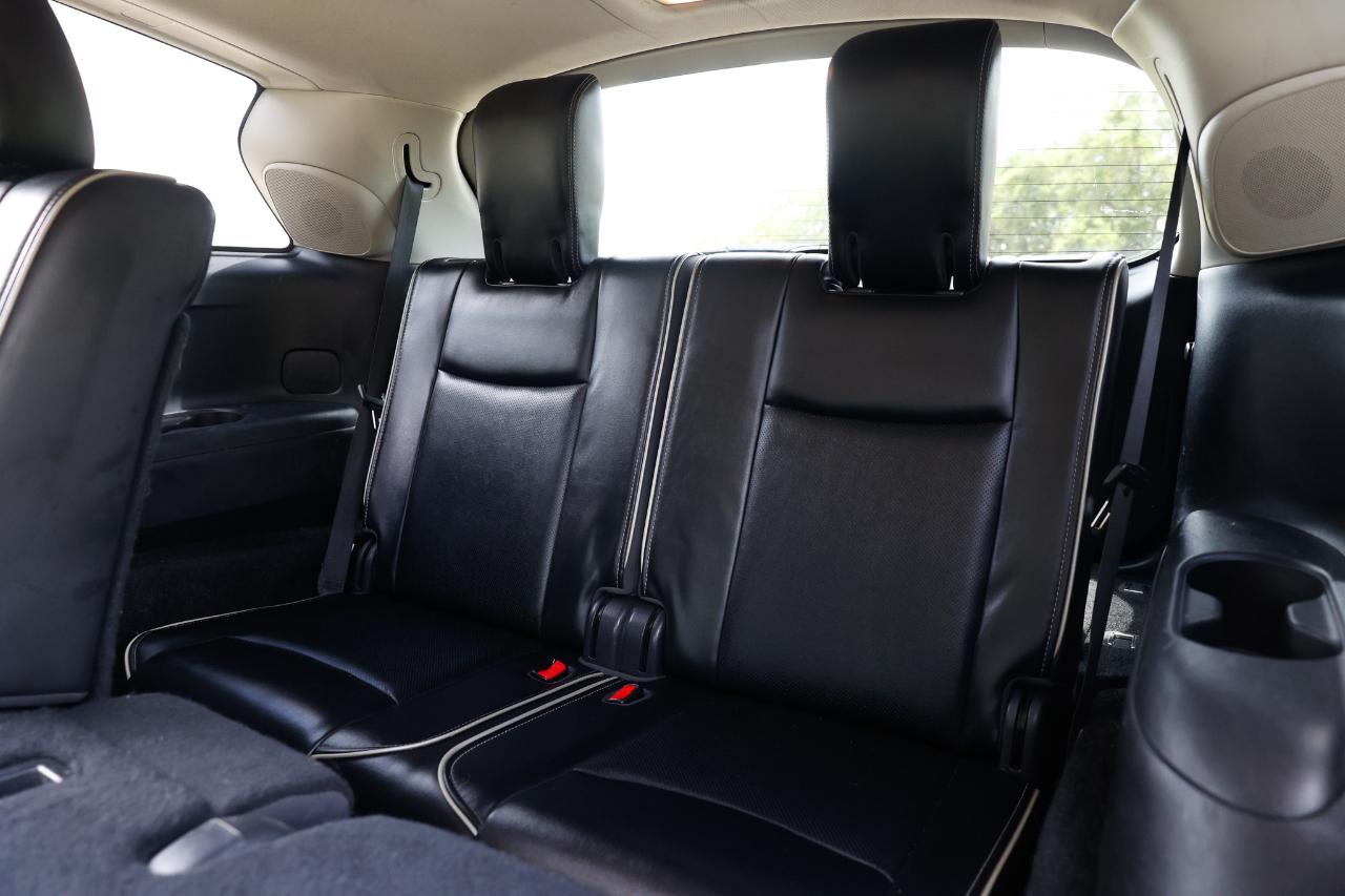 Infiniti QX60  2017