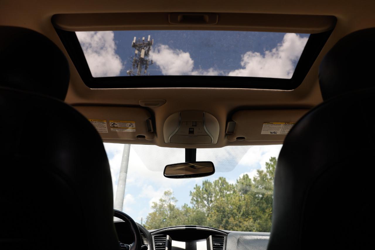 Infiniti QX60  2017