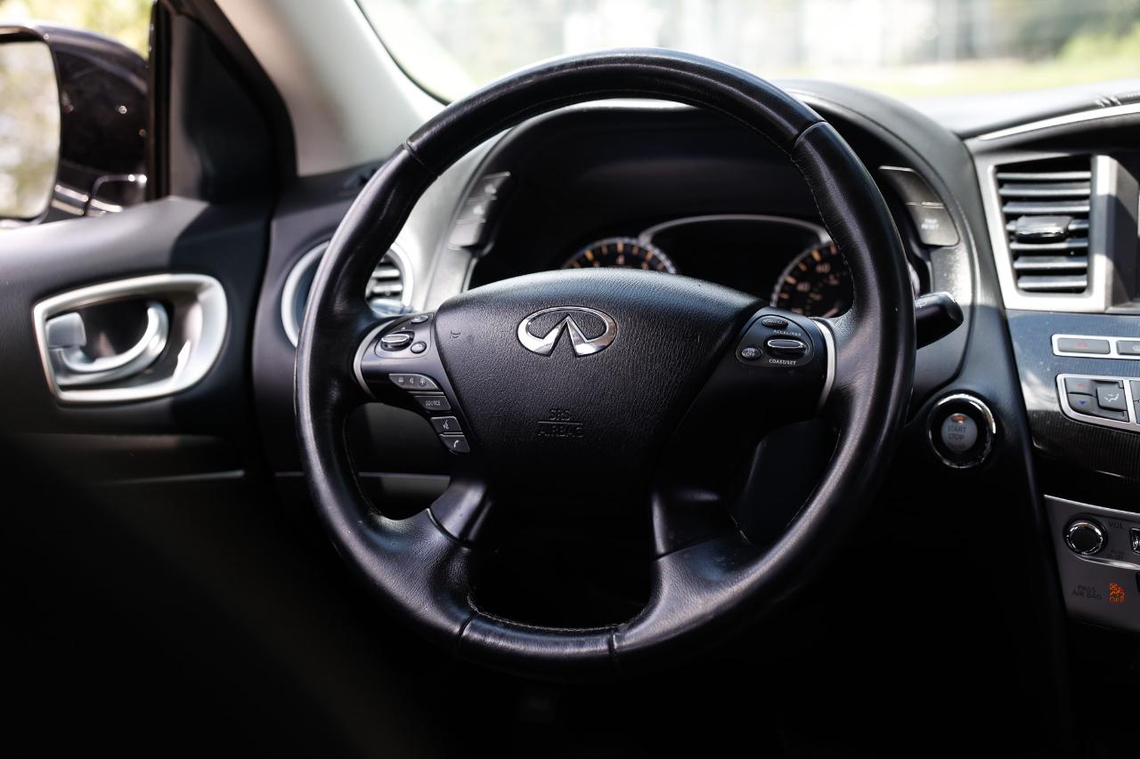 Infiniti QX60  2017