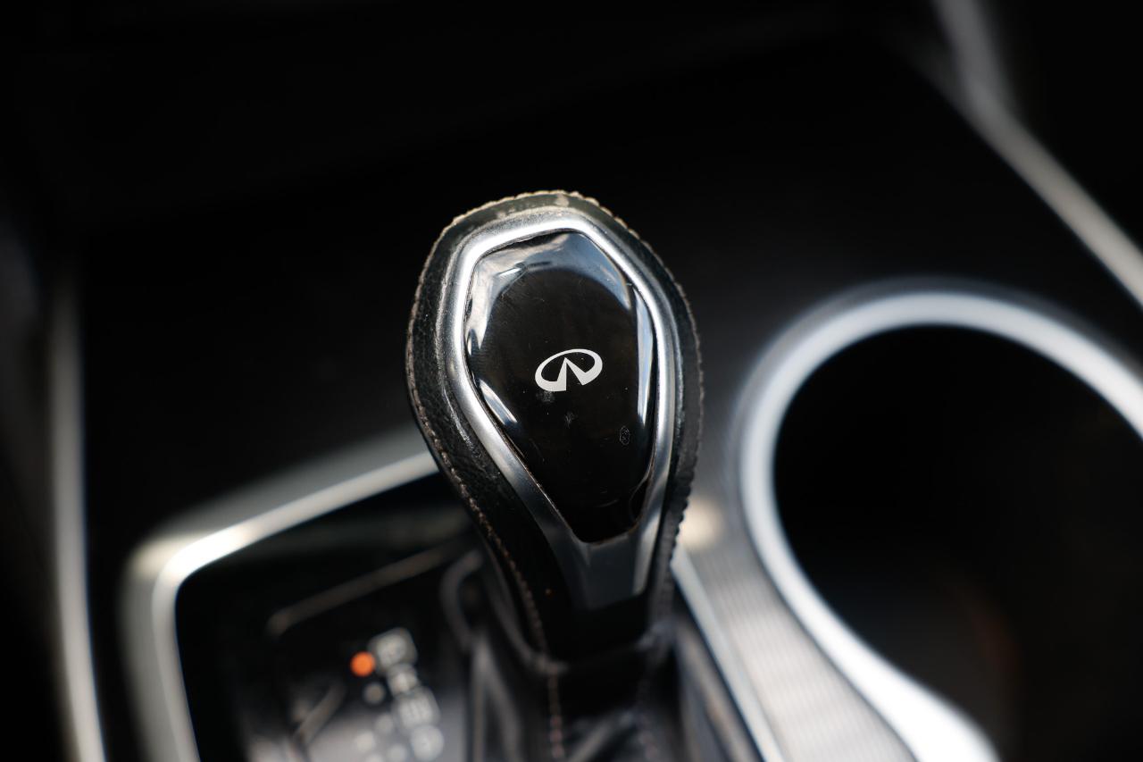 Infiniti QX60  2017