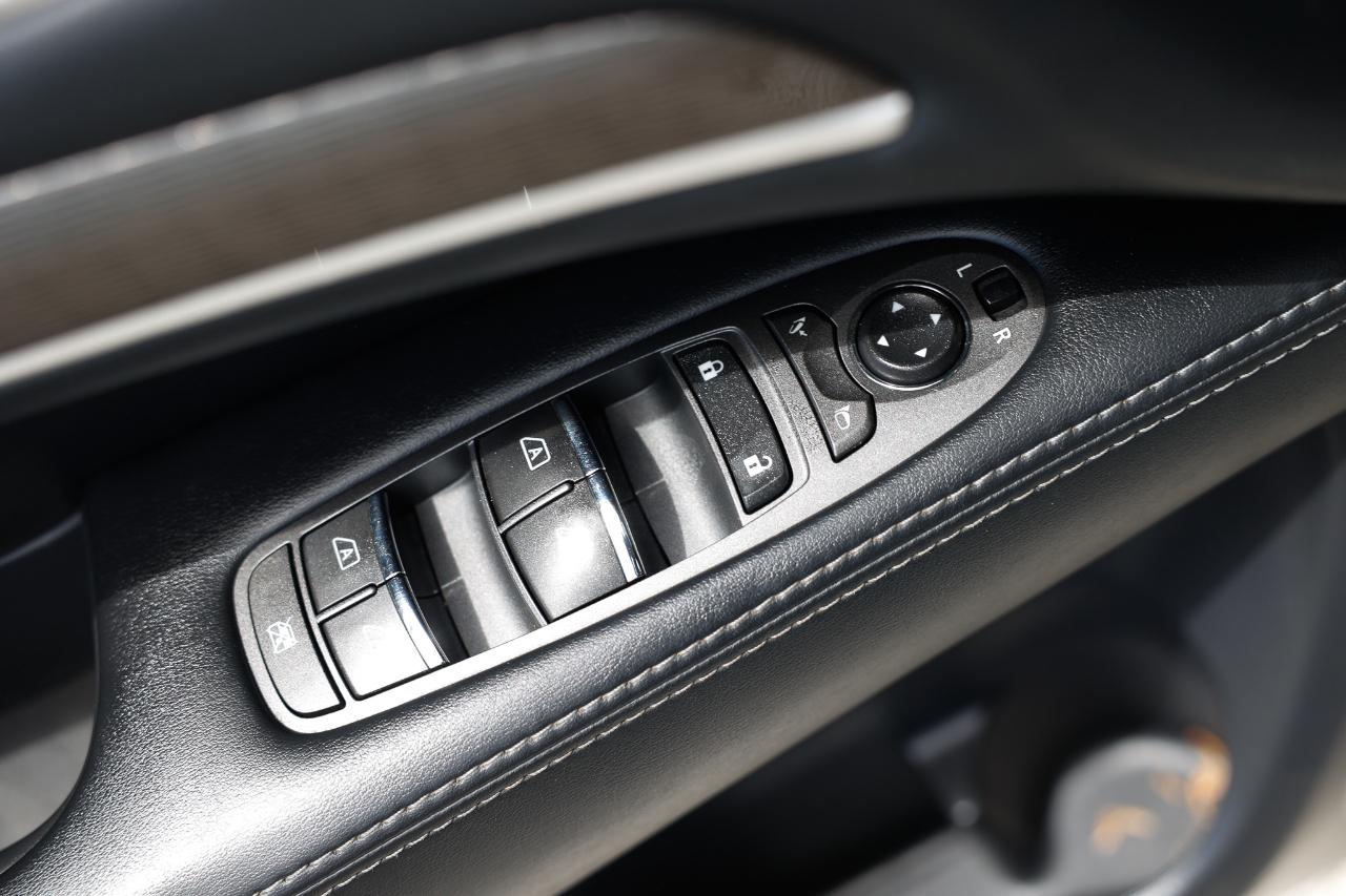 Infiniti QX60  2017