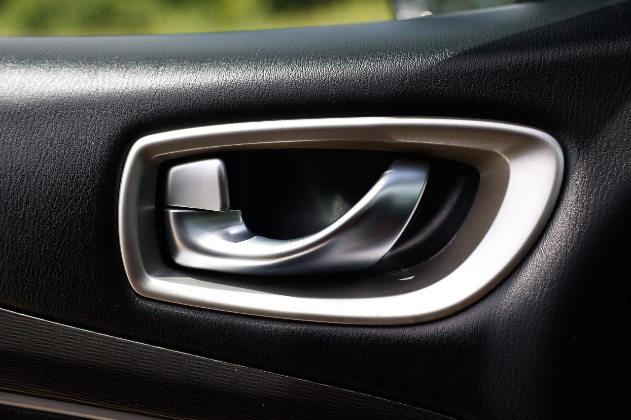 Infiniti QX60  2017