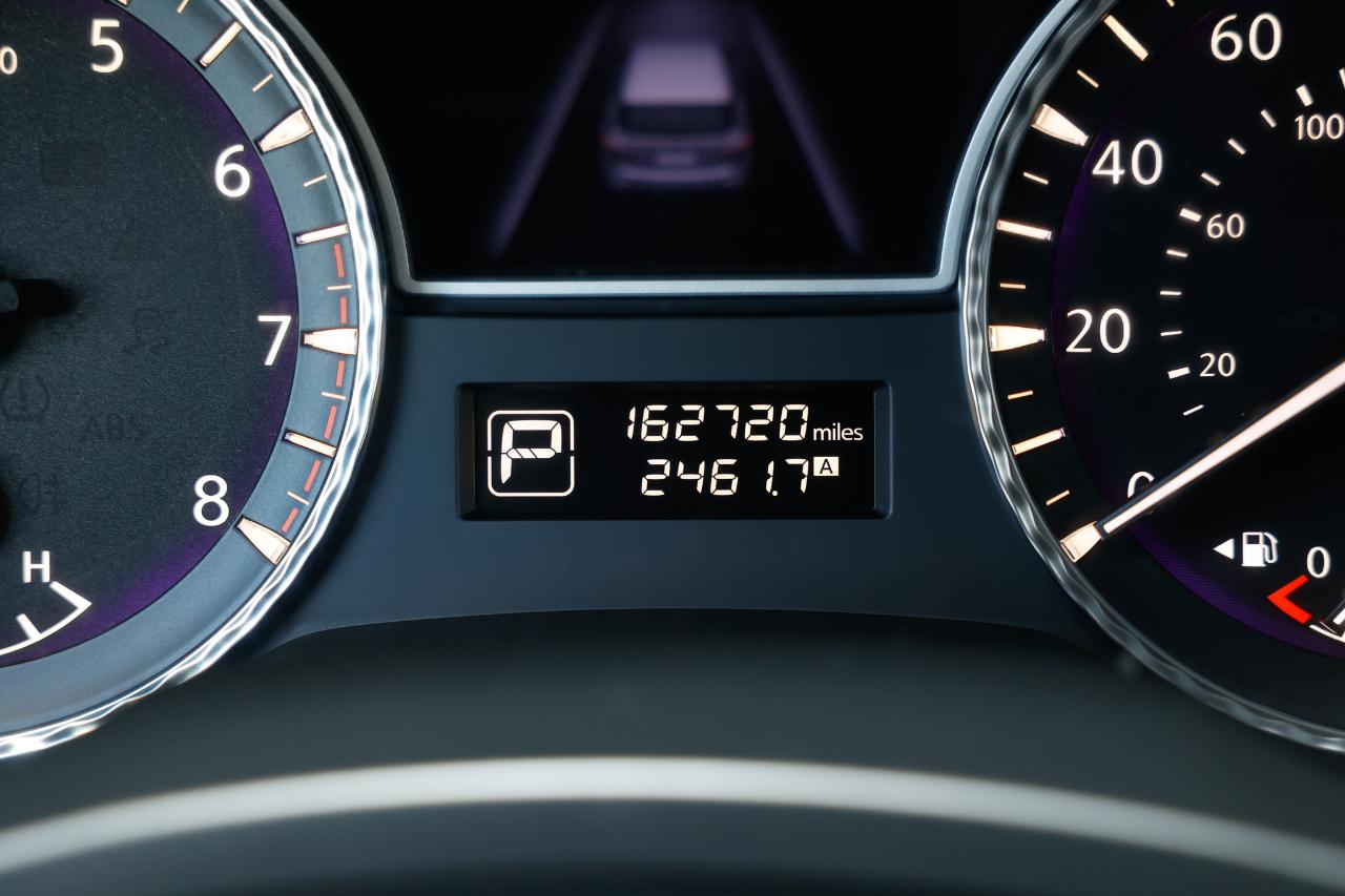 Infiniti QX60  2017