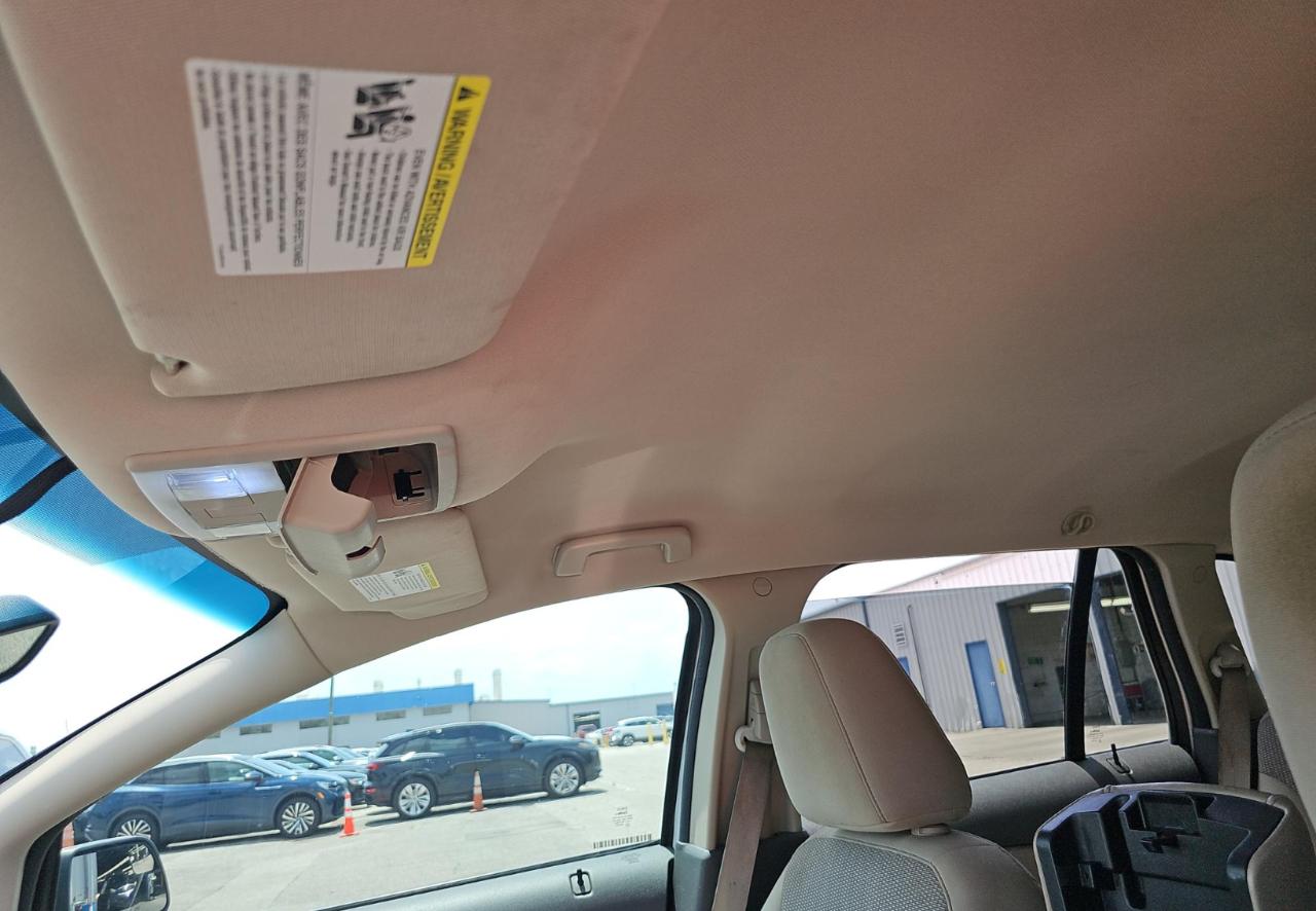 Ford Edge  2011