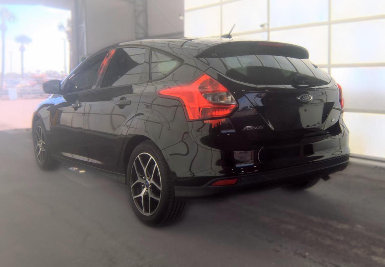 Ford Focus  2013