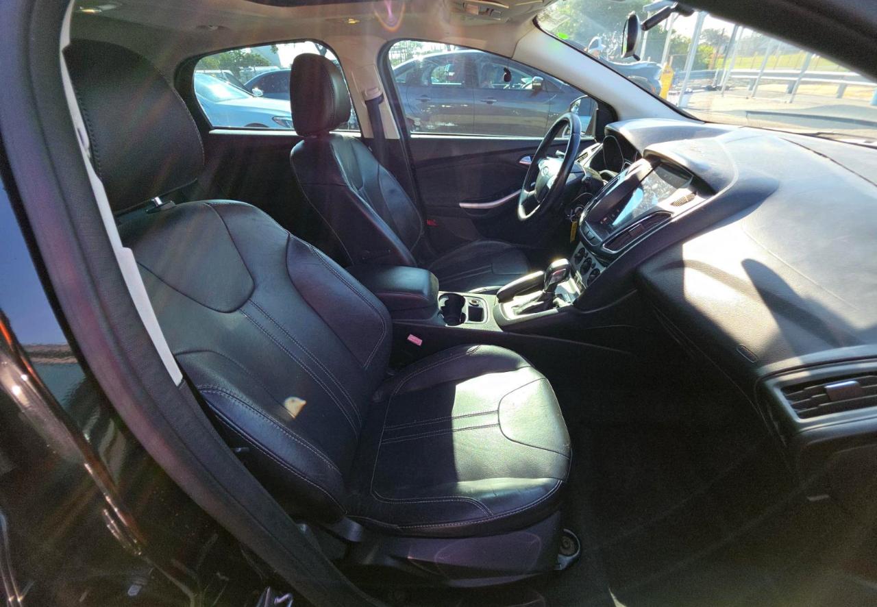Ford Focus  2013