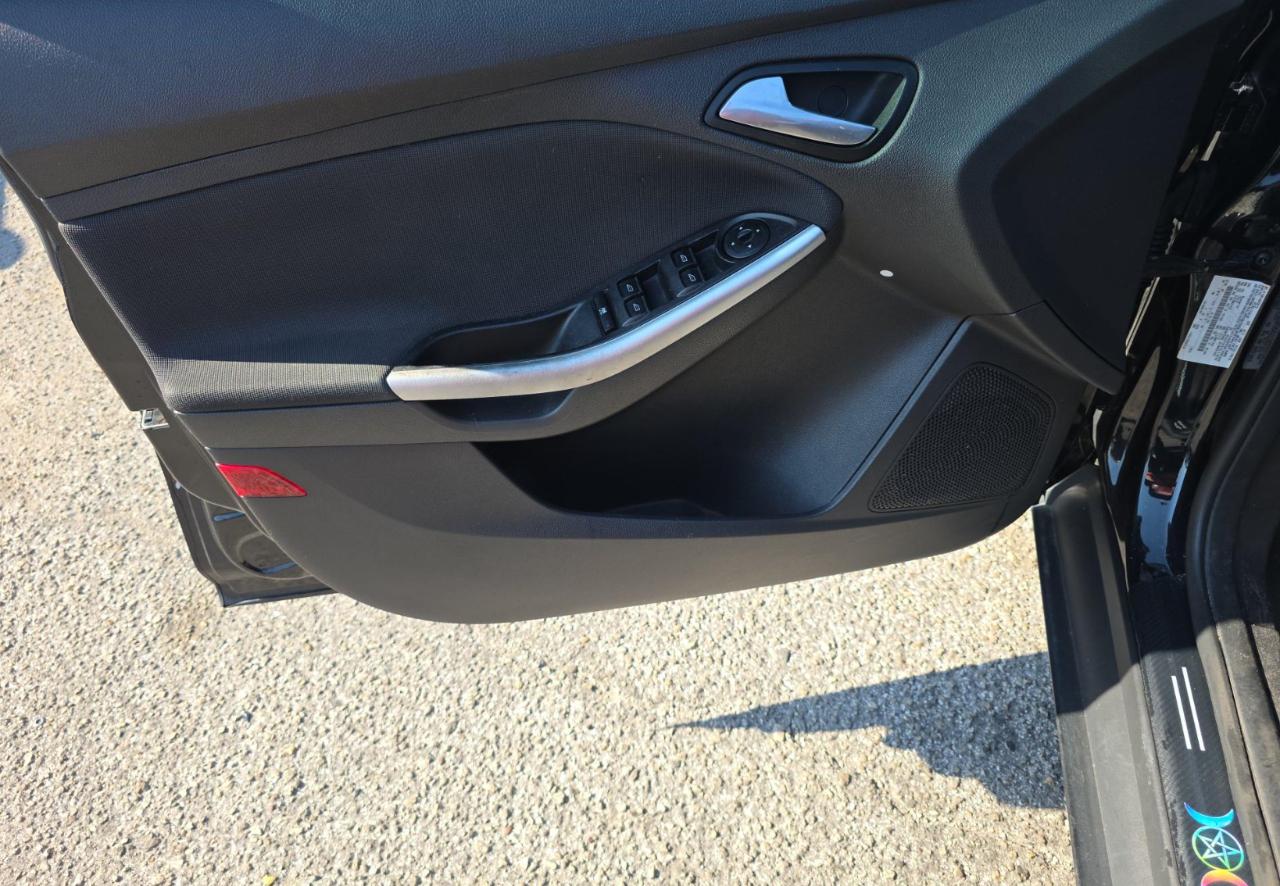 Ford Focus  2013