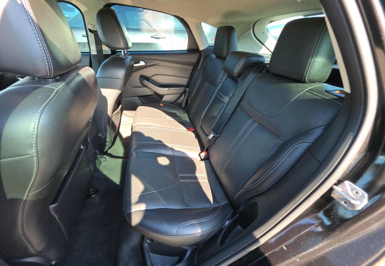 Ford Focus  2013