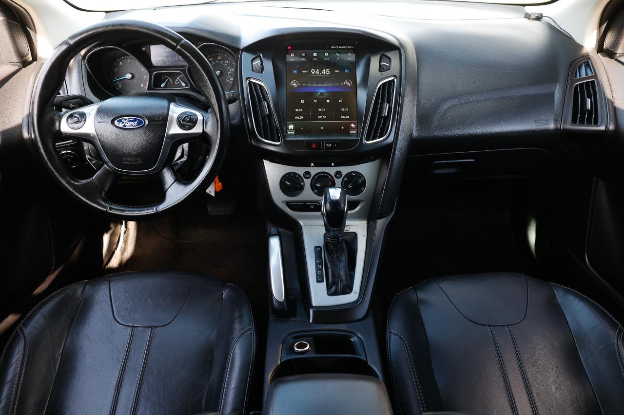 Ford Focus  2013