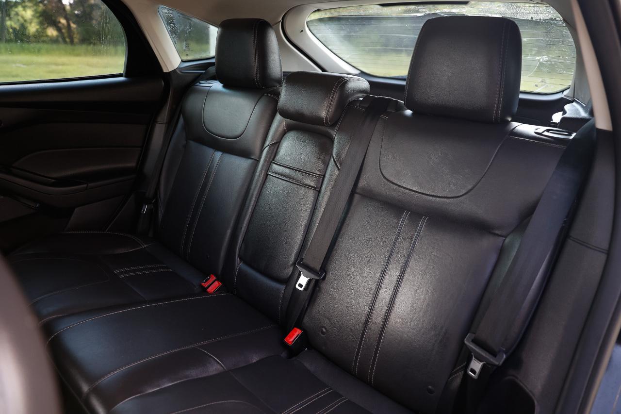 Ford Focus  2013