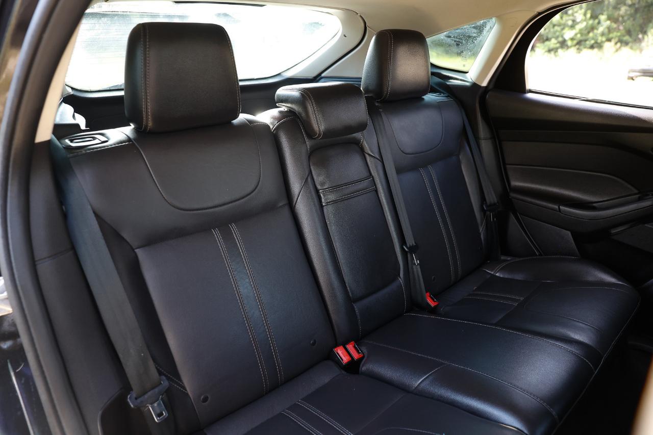 Ford Focus  2013
