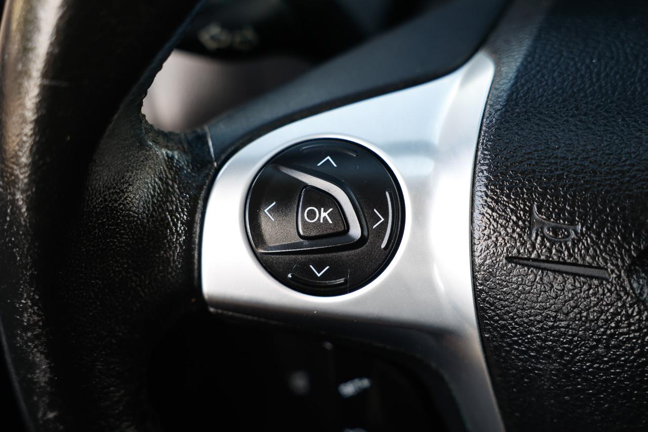 Ford Focus  2013
