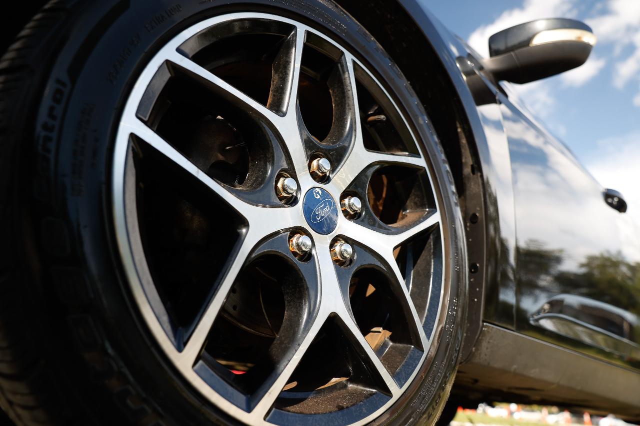 Ford Focus  2013